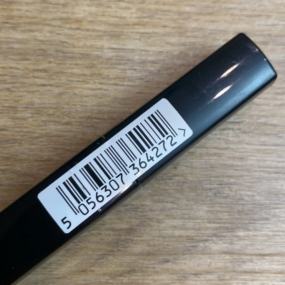 Illamasqua | Loaded Lip Polish | Glaze‎ Clear